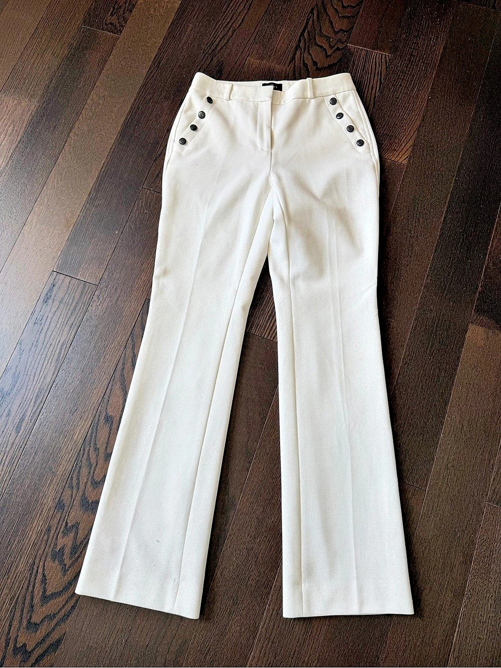 White House Black Market Pants